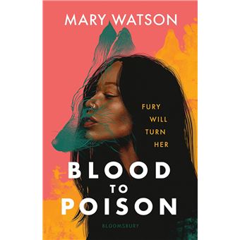 BLOOD TO POISON