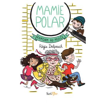 Le Tableau Magique - Tome 1 - Le Tableau Magique - Panique chez les dinos !  - Régis Delpeuch, Jeanne Fremont - broché - Achat Livre