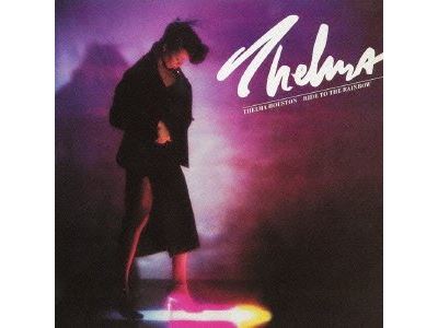 Ride to the rainbow/remasterise