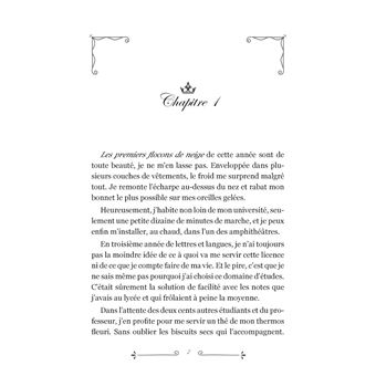 Un prince à tout prix