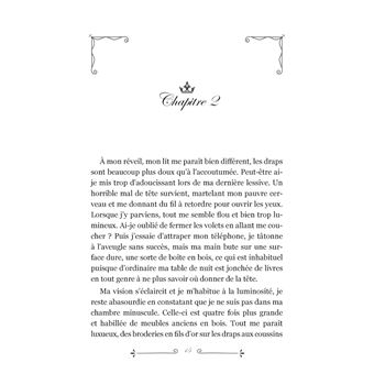 Un prince à tout prix