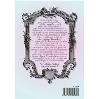 Un prince à tout prix