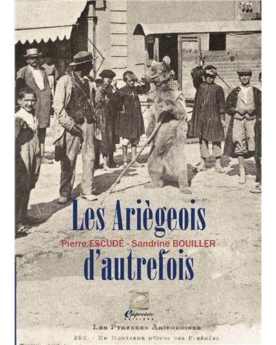 Ariégeois d'autrefois