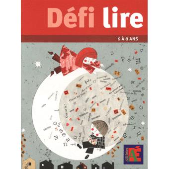 Défi lire