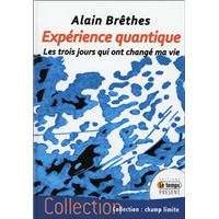 Alain Brêthes Tous Les Livres Fnac - 