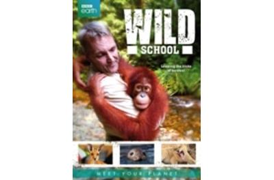 BBC EARTH: WILD SCHOOL-NL