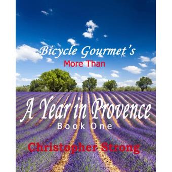 A YEAR IN PROVENCE EBOOK