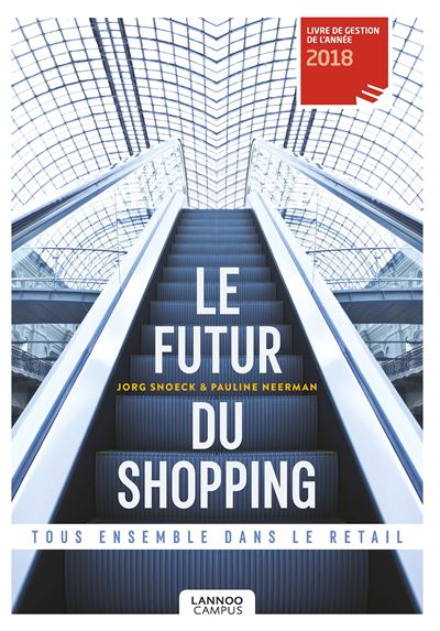 Le futur du shooping