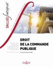 Droit de la commande publique