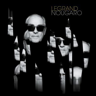 Legrand Nougaro Exclusivité Fnac
