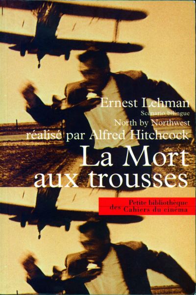 La mort aux trousses