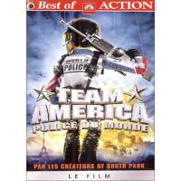 Team America : police du monde - Edition Spéciale Collector
