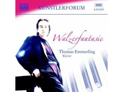 Walzerfantasien
