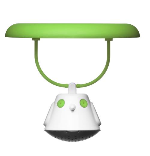 Infuseur à thé QDO Birdie Vert