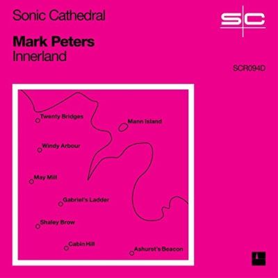 Innerland/blue vinyl