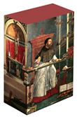 Saint Augustin I, II