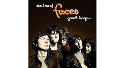 The Best Of Faces