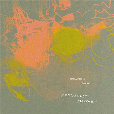 Préludzet Menuet