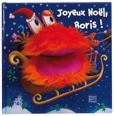 Joyeux Noël Boris 2024 : Un Événement Festive et Culturel