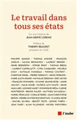 Le travail dans tous ses états