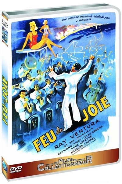 Feux de joie