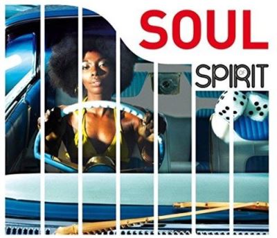 Spirit of soul