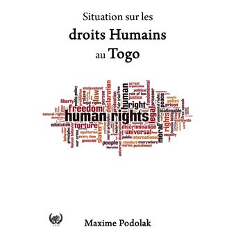 Situation sur les droits humain au Togo