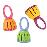 CLOCHES CAGE 3M