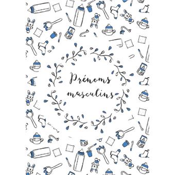 L'officiel des prénoms 2021