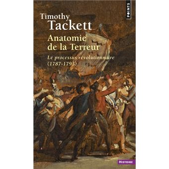 Anatomie de la Terreur