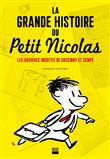 La grande histoire du Petit Nicolas