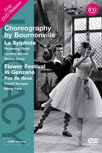 SYLPHIDE/DVD