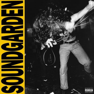 Louder Than Love Edition limitée