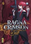 Ragna Crimson