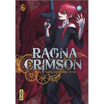 Ragna Crimson