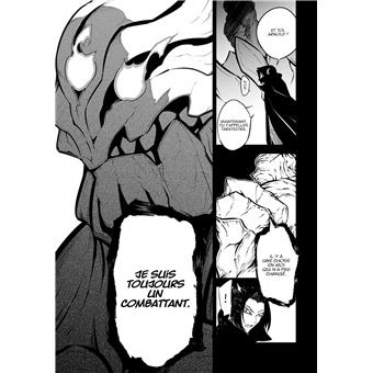 Ragna Crimson