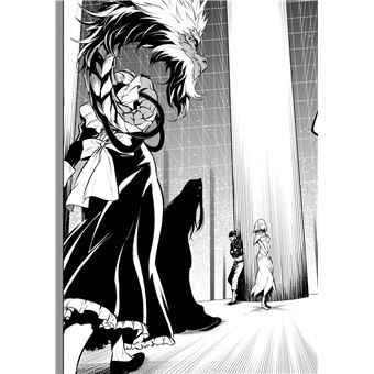 Ragna Crimson