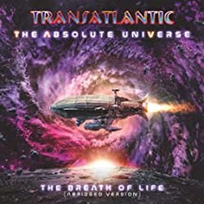 Absolute Universe The Breath Of Life