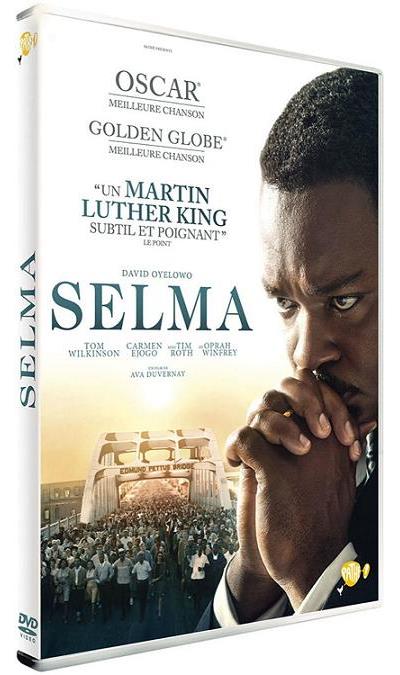 SELMA-FR