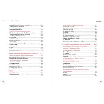 Optimisez vos chances de concevoir un enfant