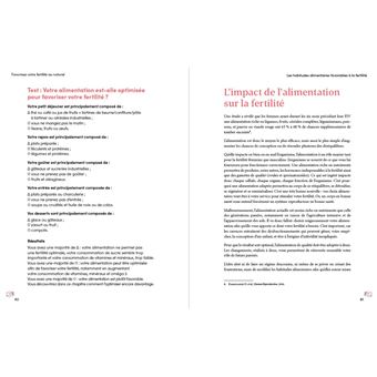 Optimisez vos chances de concevoir un enfant