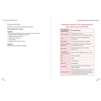 Optimisez vos chances de concevoir un enfant