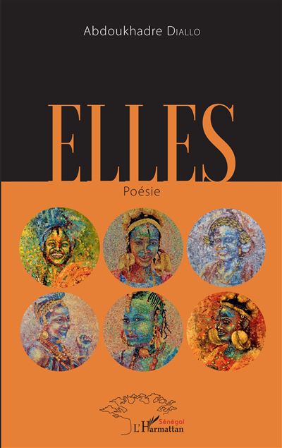 Elles - Abdoukhadre Diallo - broché