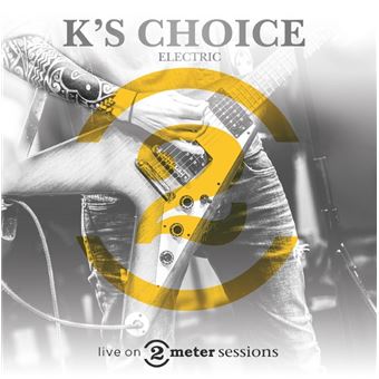 K's Choice - 1