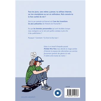 De l'autre côté du net