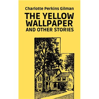 The Yellow Wallpaper Audiobook for free