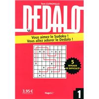 Dedalo t1