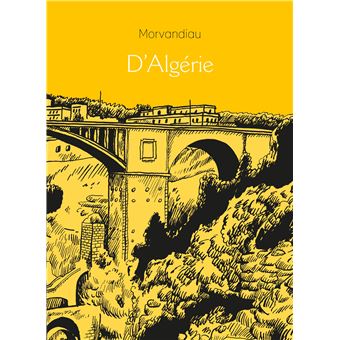D'Algérie