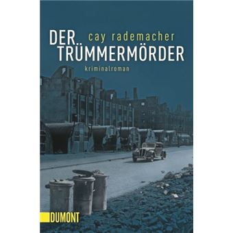 DER TRUMMERMORDER