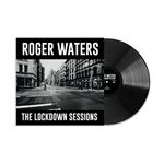 The lockdown sessions - Vinilo